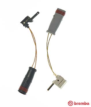 DİSK BALATA İKAZ KABLOSU MERCEDES-BENZ BBDC E-CLASS W211 11/05- -MERCEDES-BENZ E-CLASS W211 03