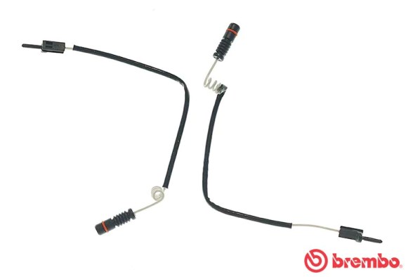 DİSK BALATA İKAZ KABLOSU MERCEDES-BENZ M-CLASS W163 02/98-07/05
