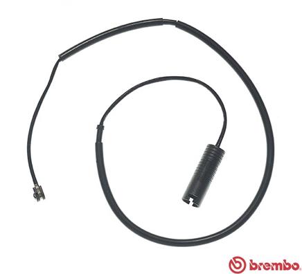DİSK BALATA İKAZ KABLOSU MG MG ZT 06/01-10/05-MG MG ZT- T 10/01-10/05-PORSCHE CAYMAN 987 11/05-12/