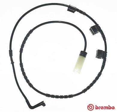 DİSK BALATA İKAZ KABLOSU MINI MINI R56 11/05-01/14-MINI MINI CLUBMAN R55 10/06-12/15-MINI MINI C