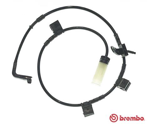 DİSK BALATA İKAZ KABLOSU MINI MINI R56 11/05-01/14-MINI MINI CLUBMAN R55 10/06-12/15-MINI MINI C