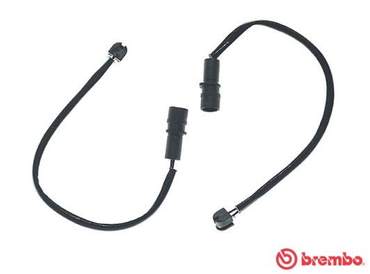 DİSK BALATA İKAZ KABLOSU PORSCHE 911 01/63-11/90-PORSCHE 911 CONVERTİBLE 08/82-08/89-PORSCHE 911 TAR