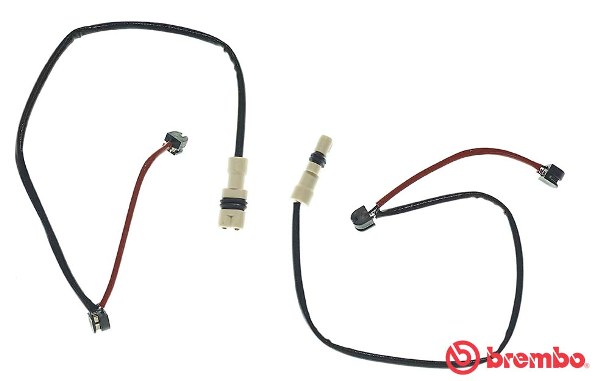 DİSK BALATA İKAZ KABLOSU PORSCHE 911 964 12/88-09/93-PORSCHE 911 993 10/93-09/97-PORSCHE 911 CON