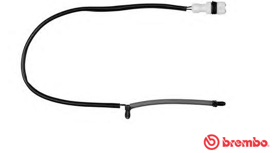 DİSK BALATA İKAZ KABLOSU PORSCHE 911 964 12/88-09/93-PORSCHE 911 993 10/93-09/97-PORSCHE 911 CON