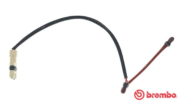 DİSK BALATA İKAZ KABLOSU PORSCHE 911 997 07/04-12/13-PORSCHE 911 CONVERTİBLE 997 04/05-12/12