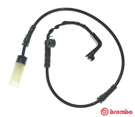 DİSK BALATA İKAZ KABLOSU BMW 5 E60 12/01-03/10-BMW 5 TOURİNG E61 03/04-12/10-BMW 6 E63 09/03-1