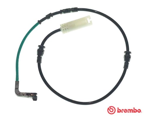 DİSK BALATA İKAZ KABLOSU BMW 1 COUPE E82 10/06-10/13-BMW 3 E90 02/04-02/12-BMW 3 CONVERTİBLE E9