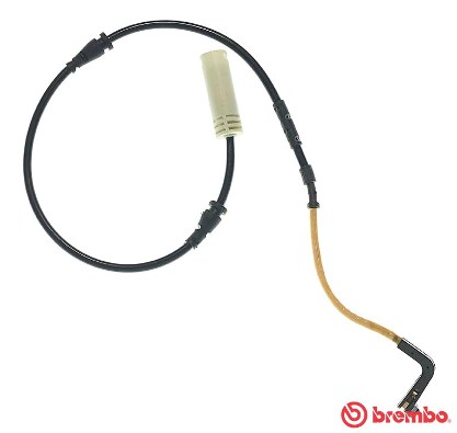 DİSK BALATA İKAZ KABLOSU BMW 3 E90 02/04-02/12-BMW 3 CONVERTİBLE E93 05/06-12/13-BMW 3 COUPE E9