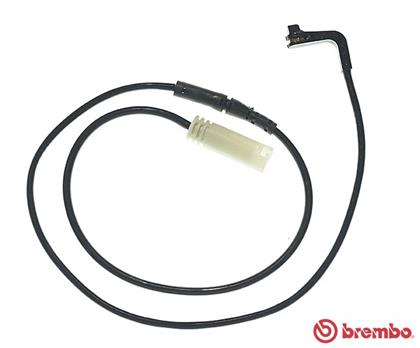 DİSK BALATA İKAZ KABLOSU BMW 5 TOURİNG E61 03/04-12/10