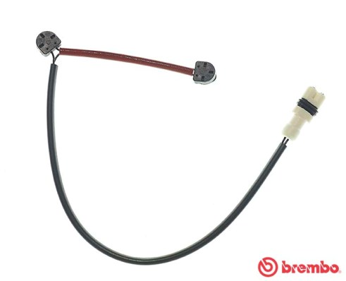 DİSK BALATA İKAZ KABLOSU PORSCHE 911 997 07/04-12/13-PORSCHE 911 CONVERTİBLE 997 04/05-12/12-POR