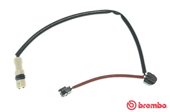 DİSK BALATA İKAZ KABLOSU PORSCHE 911 997 07/04-12/13-PORSCHE 911 CONVERTİBLE 997 04/05-12/12-POR