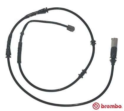 DİSK BALATA İKAZ KABLOSU ALPINA B7 F01. F02 03/09-01/16-BMW 7 F01. F02. F03. F04 02/08-12/15-ROL