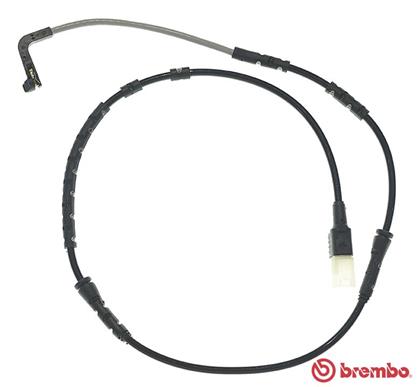 DİSK BALATA İKAZ KABLOSU BMW Z4 ROADSTER E89 02/09-08/16