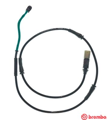DİSK BALATA İKAZ KABLOSU BMW 5 GRAN TURİSMO F07 01/09-02/17