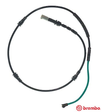 DİSK BALATA İKAZ KABLOSU BMW X5 E70 02/06-07/13-BMW X6 E71. E72 06/07-07/14
