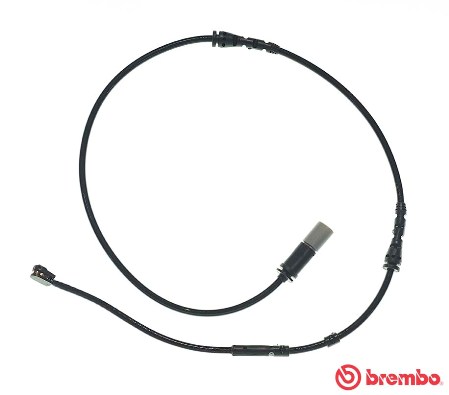 DİSK BALATA İKAZ KABLOSU BMW X3 F25 09/10-08/17