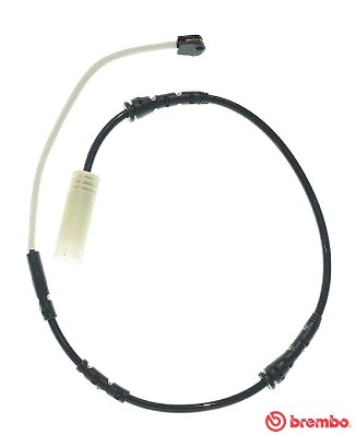 DİSK BALATA İKAZ KABLOSU BMW 1 CONVERTİBLE E88 12/07-12/13-BMW 1 COUPE E82 10/06-10/13-BMW 3 E9