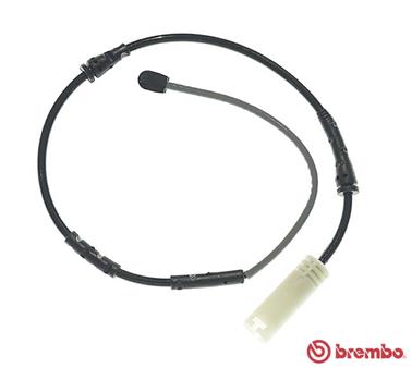 DİSK BALATA İKAZ KABLOSU BMW BRILLIANCE X1 E84 03/12- -BMW X1 E84 03/09-06/15