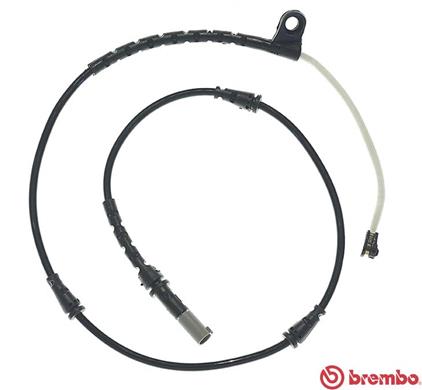 DİSK BALATA İKAZ KABLOSU BMW X5 E70 02/06-07/13-BMW X5 F15. F85 08/13-07/18-BMW X6 E71. E72 06