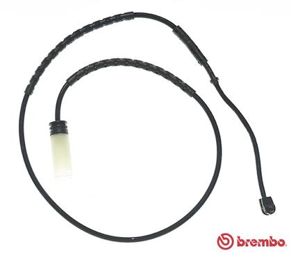DİSK BALATA İKAZ KABLOSU MINI MINI COUNTRYMAN R60 08/10-10/16-MINI MINI PACEMAN R61 03/12-10/16