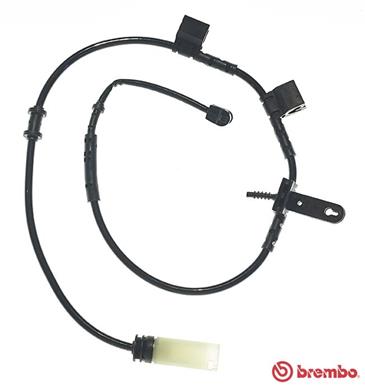 DİSK BALATA İKAZ KABLOSU MINI MINI R56 11/05-01/14-MINI MINI CLUBMAN R55 10/06-12/15-MINI MINI C