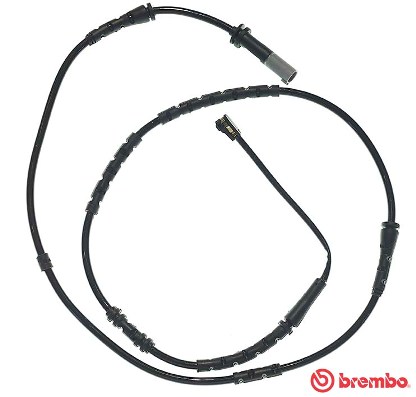 DİSK BALATA İKAZ KABLOSU BMW X3 F25 09/10-08/17