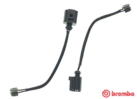 DİSK BALATA İKAZ KABLOSU PORSCHE 911 991 12/11-12/20-PORSCHE 911 CONVERTİBLE 991 03/12-05/20