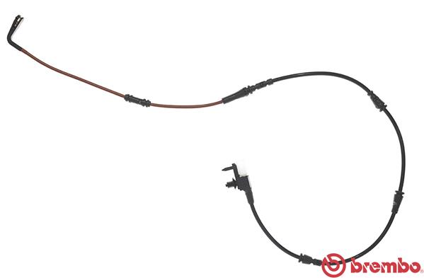 DİSK BALATA İKAZ KABLOSU LAND ROVER RANGE ROVER IV L405 08/12-