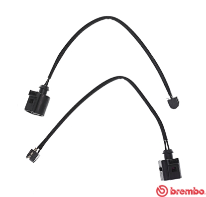 DİSK BALATA İKAZ KABLOSU PORSCHE 911 991 12/11-12/20-PORSCHE 911 CONVERTİBLE 991 03/12-05/20-POR