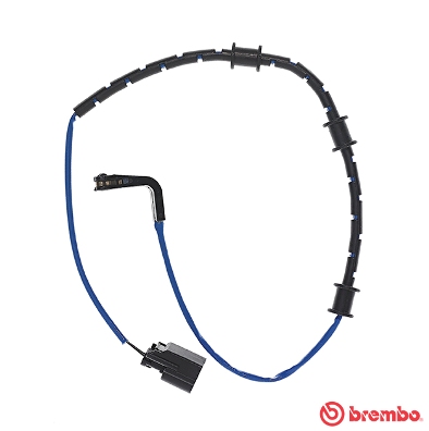 DİSK BALATA İKAZ KABLOSU JAGUAR XK II CONVERTİBLE X150 03/06-07/14-JAGUAR XK II COUPE X150 03/06