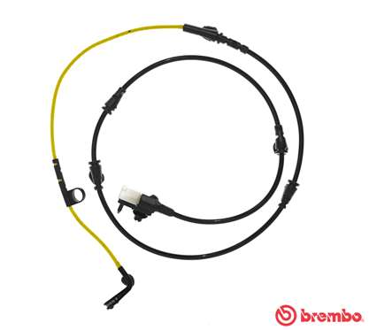 DİSK BALATA İKAZ KABLOSU LAND ROVER RANGE ROVER IV L405 08/12-