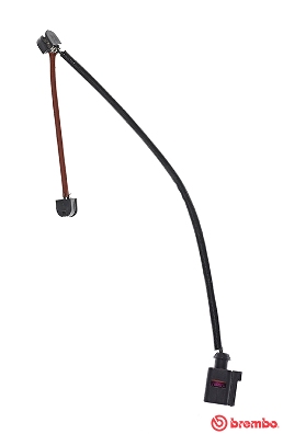 DİSK BALATA İKAZ KABLOSU PORSCHE 911 991 12/11-12/20-PORSCHE 911 CONVERTİBLE 991 03/12-05/20