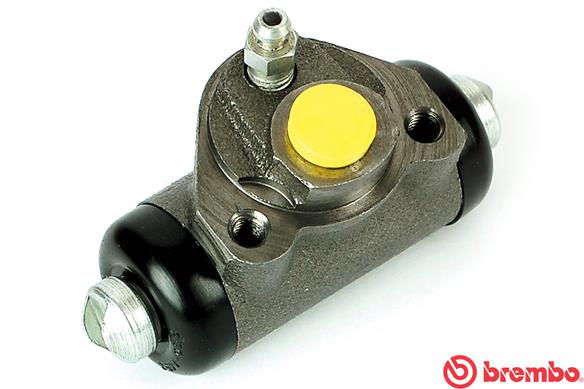 FREN HİDROLİGİ AUTOBIANCHI A 112 10/69-12/86-FIAT 1100-1900 101 01/50-12/70-FIAT 126 126 09/72-0