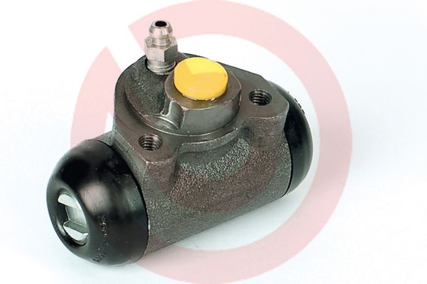 FREN HİDROLİGİ FIAT 126 126 09/72-09/00-FIAT 500 111. 101. 110 01/57-01/76-FIAT 500 ESTATE 101