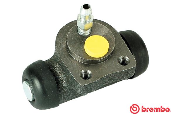 FREN HİDROLİGİ OPEL KADETT C AERO 09/76-08/79-OPEL KADETT D 31-34. 41-44 08/79-08/84-OPEL KADETT D