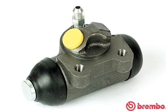 FREN HİDROLİGİ CITRO N LNA 11/76-10/86-PEUGEOT 104 10/72-06/88-PEUGEOT 104 COUPE 09/73-06/88-PEUGEOT