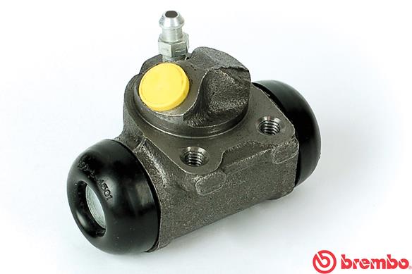 FREN HİDROLİGİ PEUGEOT 309 HATCHBACK VAN 10S. 3S 10/85-10/93-PEUGEOT 309 I 10C. 10A 10/85-12/89-