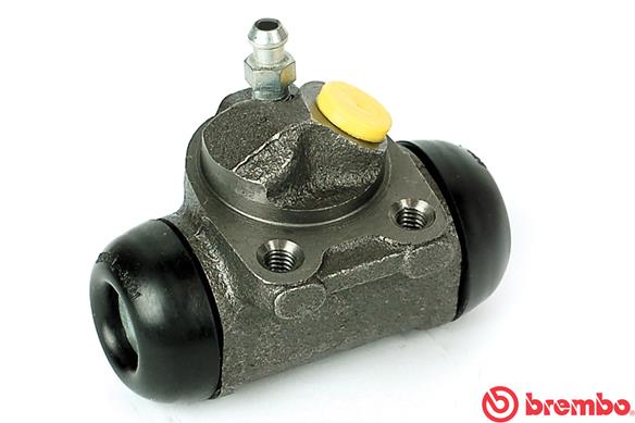 FREN HİDROLİGİ PEUGEOT 309 HATCHBACK VAN 10S. 3S 10/85-10/93-PEUGEOT 309 I 10C. 10A 10/85-12/89-