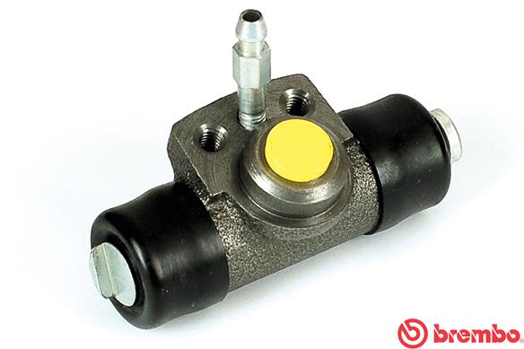 FREN SİLİNDİRİ SOL/SAĞ 15.9MM GOLF III-PASSAT-POLO-AROSA A2-80-100 1.4/1.6/1.8/1.9 E.M