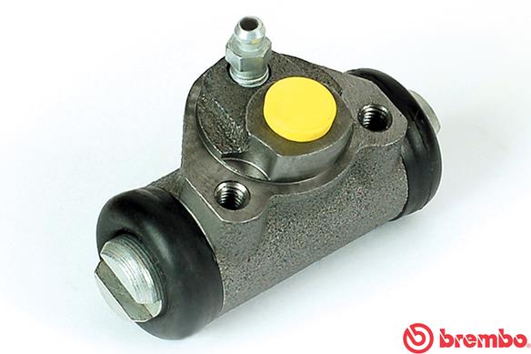 FREN HİDROLİGİ LADA 110 2110 01/95-12/12-LADA 111 2111 01/95-02/09-LADA 112 2112 01/95-12/11-L