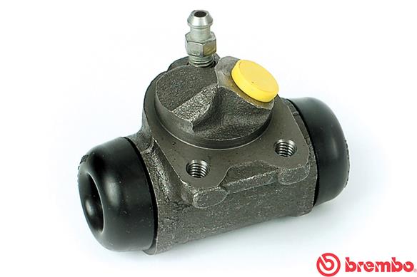 FREN HİDROLİGİ PEUGEOT 309 HATCHBACK VAN 10S. 3S 10/85-10/93-PEUGEOT 309 I 10C. 10A 10/85-12/89-