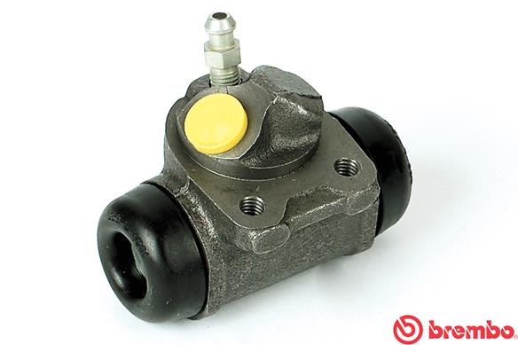 FREN HİDROLİGİ PEUGEOT 309 HATCHBACK VAN 10S. 3S 10/85-10/93-PEUGEOT 309 I 10C. 10A 10/85-12/89-