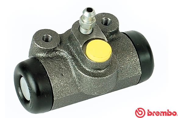 FREN HİDROLİGİ BMW 3 E30 09/82-03/92-BMW 3 E36 09/90-11/98-BMW 3 CONVERTİBLE E30 09/82-11/93-B