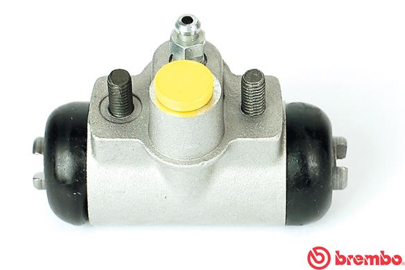 FREN HİDROLİGİ HONDA ACCORD I SJ. SY 05/76-09/83-HONDA ACCORD I HATCHBACK SJ. SY 01/79-09/83-HON
