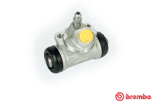 FREN HİDROLİGİ NISSAN 100NX B13 03/90-01/96-NISSAN ALMERA I N15 07/95-09/00-NISSAN ALMERA I HATC