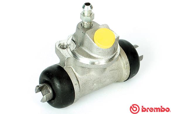 FREN HİDROLİGİ NISSAN SUNNY 140Y. 150Y 01/70-02/82-NISSAN SUNNY I B11 03/82-12/90-NISSAN SUNNY I