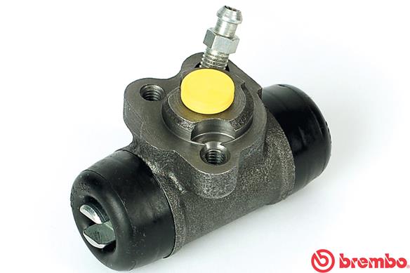 FREN HİDROLİGİ TOYOTA CAMRY V2 08/86-02/93-TOYOTA CAMRY ESTATE V2 11/86-02/93-TOYOTA CAMRY LİFTB