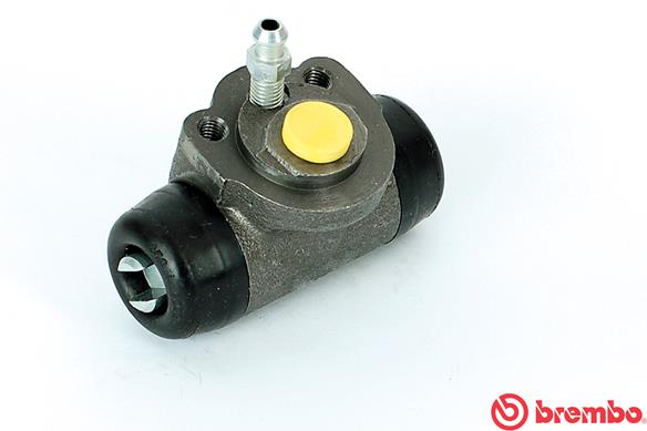 FREN HİDROLİGİ TOYOTA COROLLA E9 05/87-09/94-TOYOTA COROLLA COMPACT E9 05/87-10/95-TOYOTA COROLL