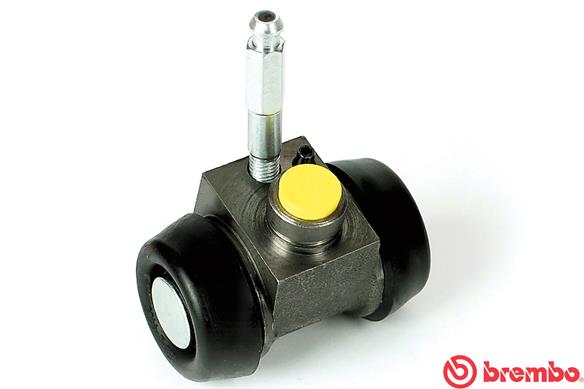 FREN HİDROLİGİ ALFA ROMEO AR 8 PLATFORM/CHASSİS 280 04/78-12/89-ALFA ROMEO AR 8 VAN 280 04/78-12