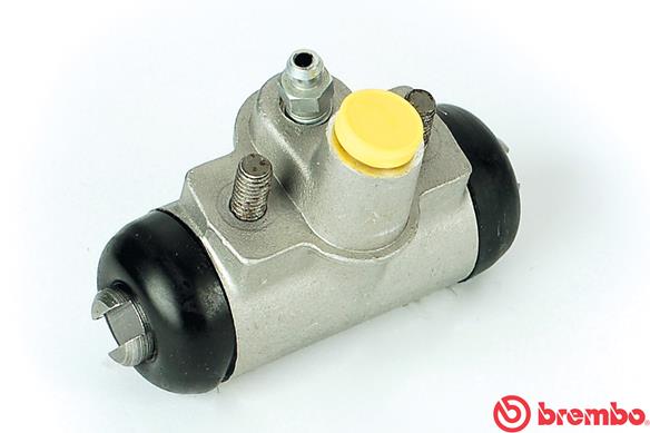 FREN HİDROLİGİ HONDA CIVIC I SALOON SF 10/79-12/85-HONDA CIVIC I SHUTTLE AN. AR 08/83-12/87-HOND